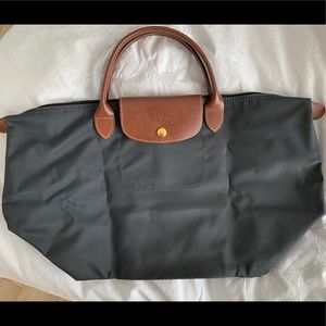 Longchamp Le Pliage Medium Top Handle